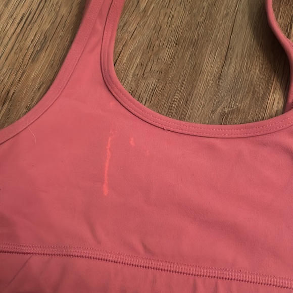 Aritzia TNA mini bra top - Picture 2 of 2